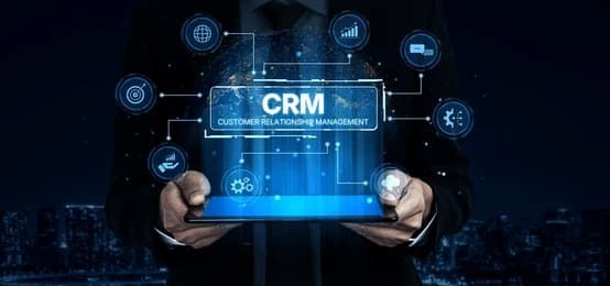 CRM Solutions